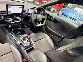 Used Audi A4 2020 for sale - 79034009: Photo