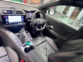 Used DS Automobiles DS 7 Crossback 2020 for sale - 78362490: Photo