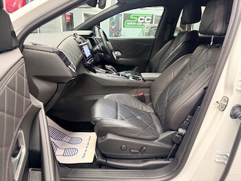 Used DS Automobiles DS 7 Crossback 2020 for sale - 78362490: Photo