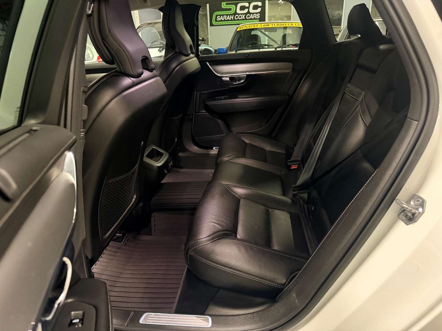 Used Volvo V90 2019 for sale - 76824746: Photo 17