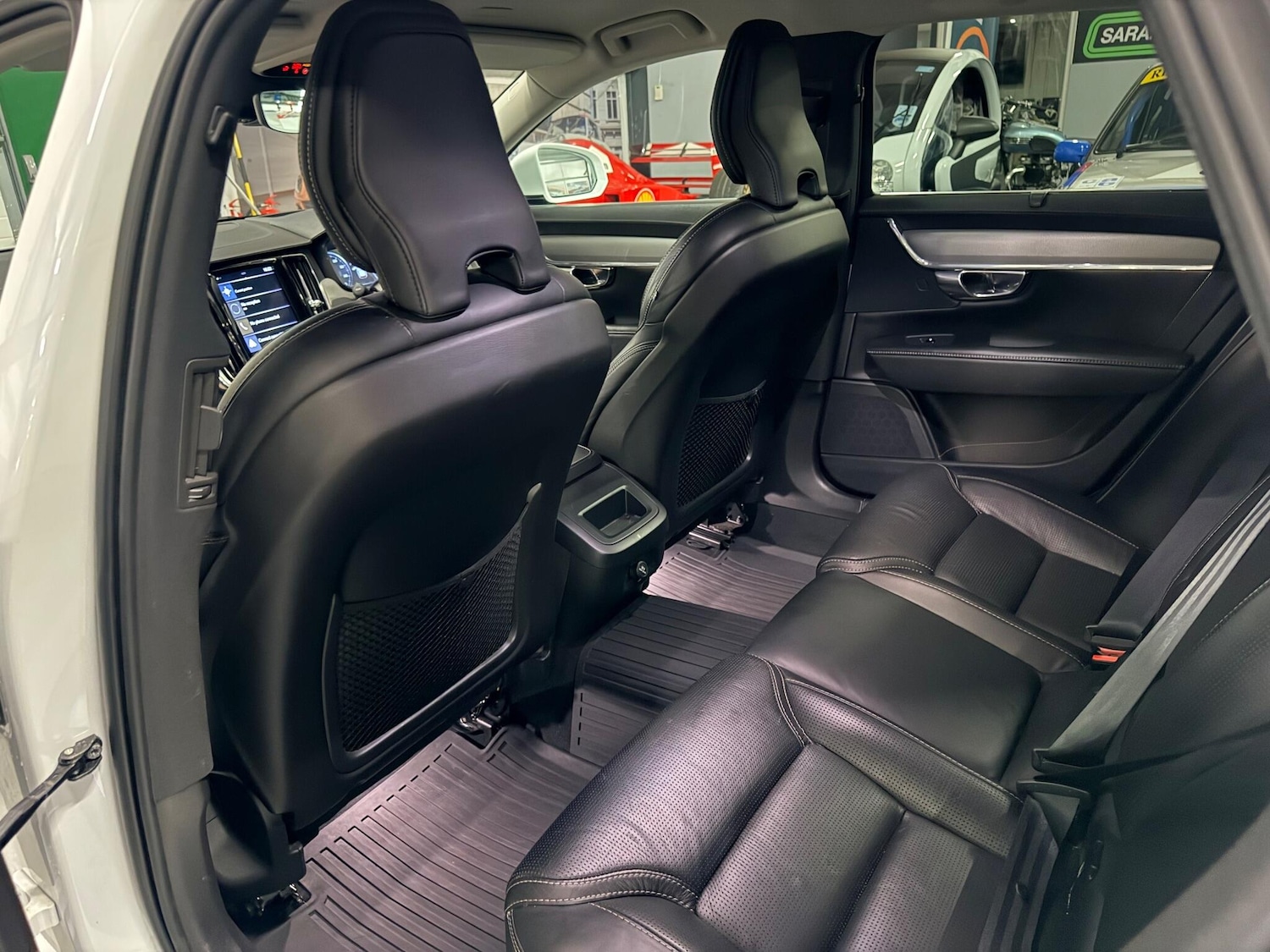 Used Volvo V90 2019 for sale - 76824746: Photo 19