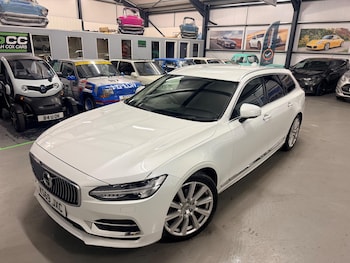 2019 (69) - 2.0 D4 Inscription Plus 5dr Geartronic