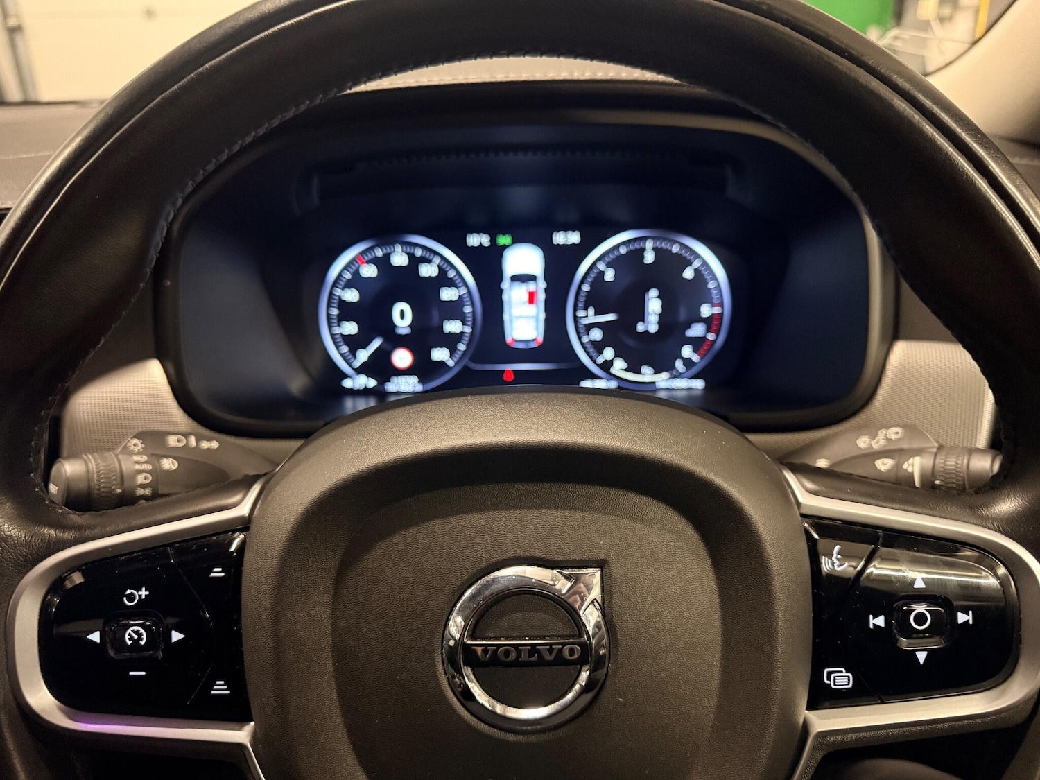 Used Volvo V90 2019 for sale - 76824746: Photo 20