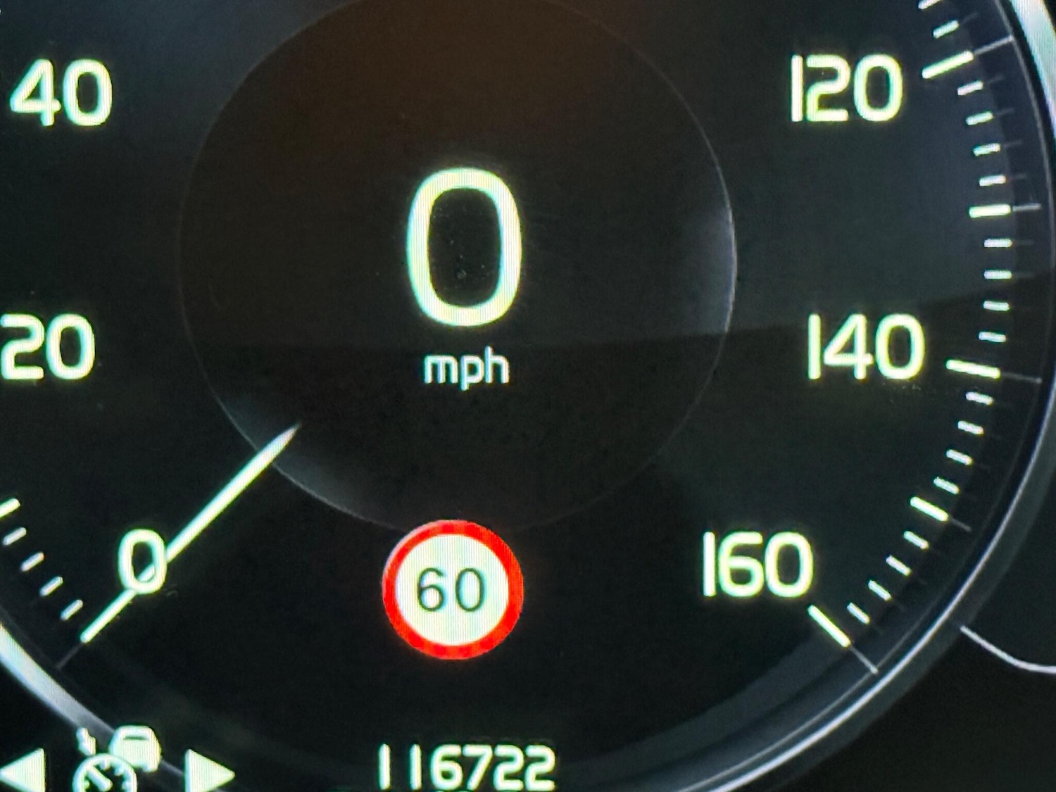 Used Volvo V90 2019 for sale - 76824746: Photo 21