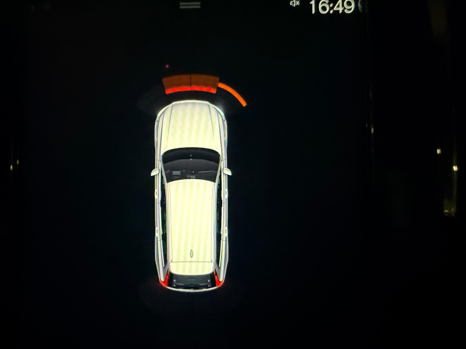 Used Volvo V90 2019 for sale - 76824746: Photo 23