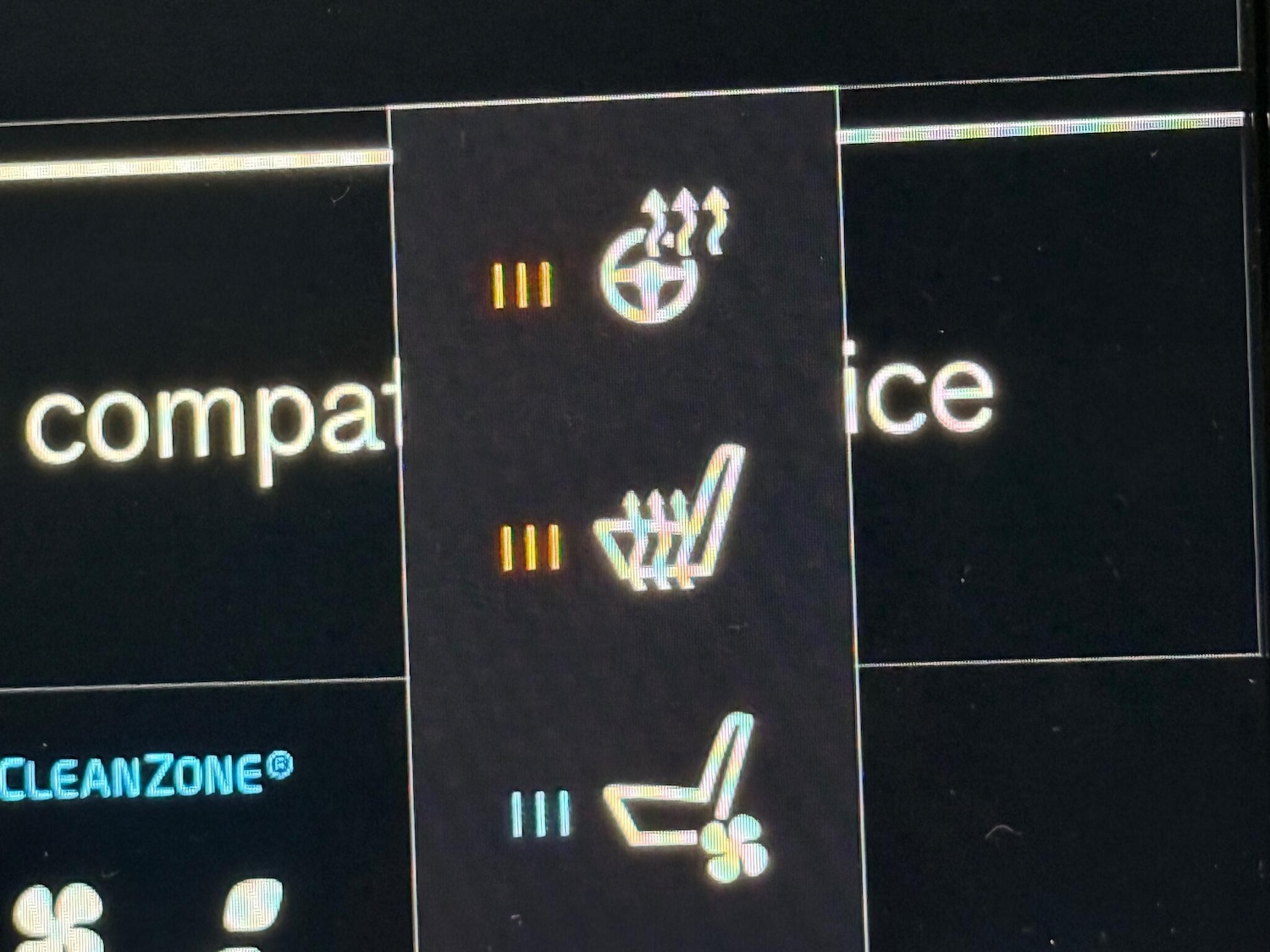 Used Volvo V90 2019 for sale - 76824746: Photo 24