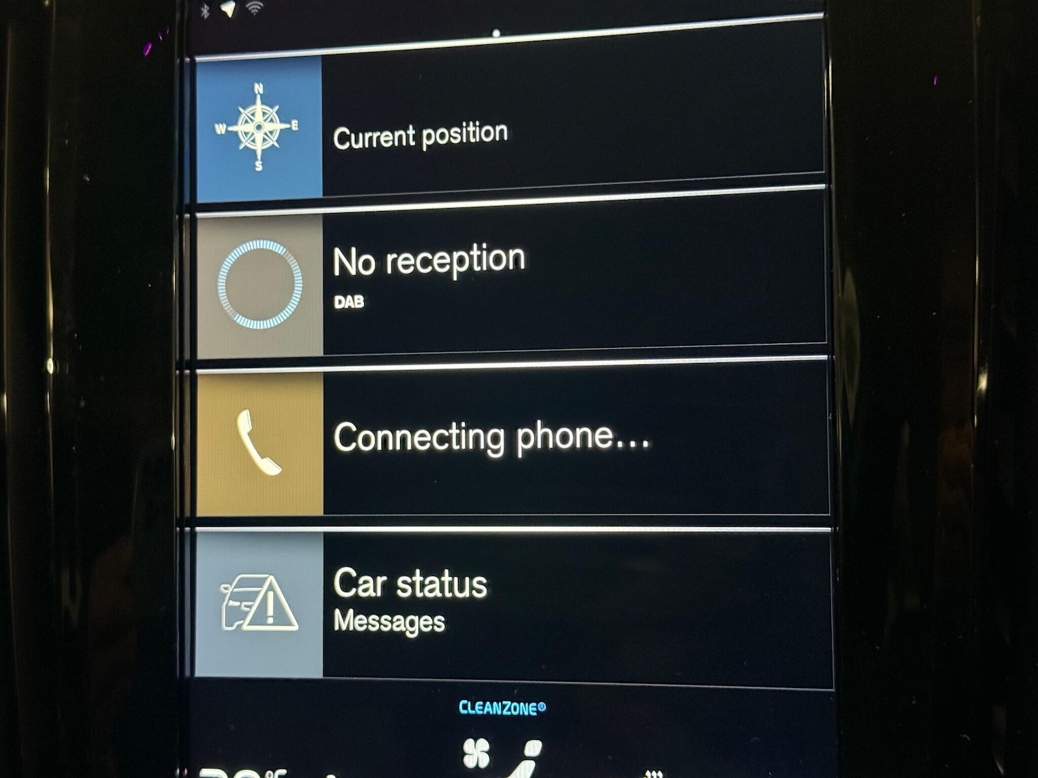 Used Volvo V90 2019 for sale - 76824746: Photo 27