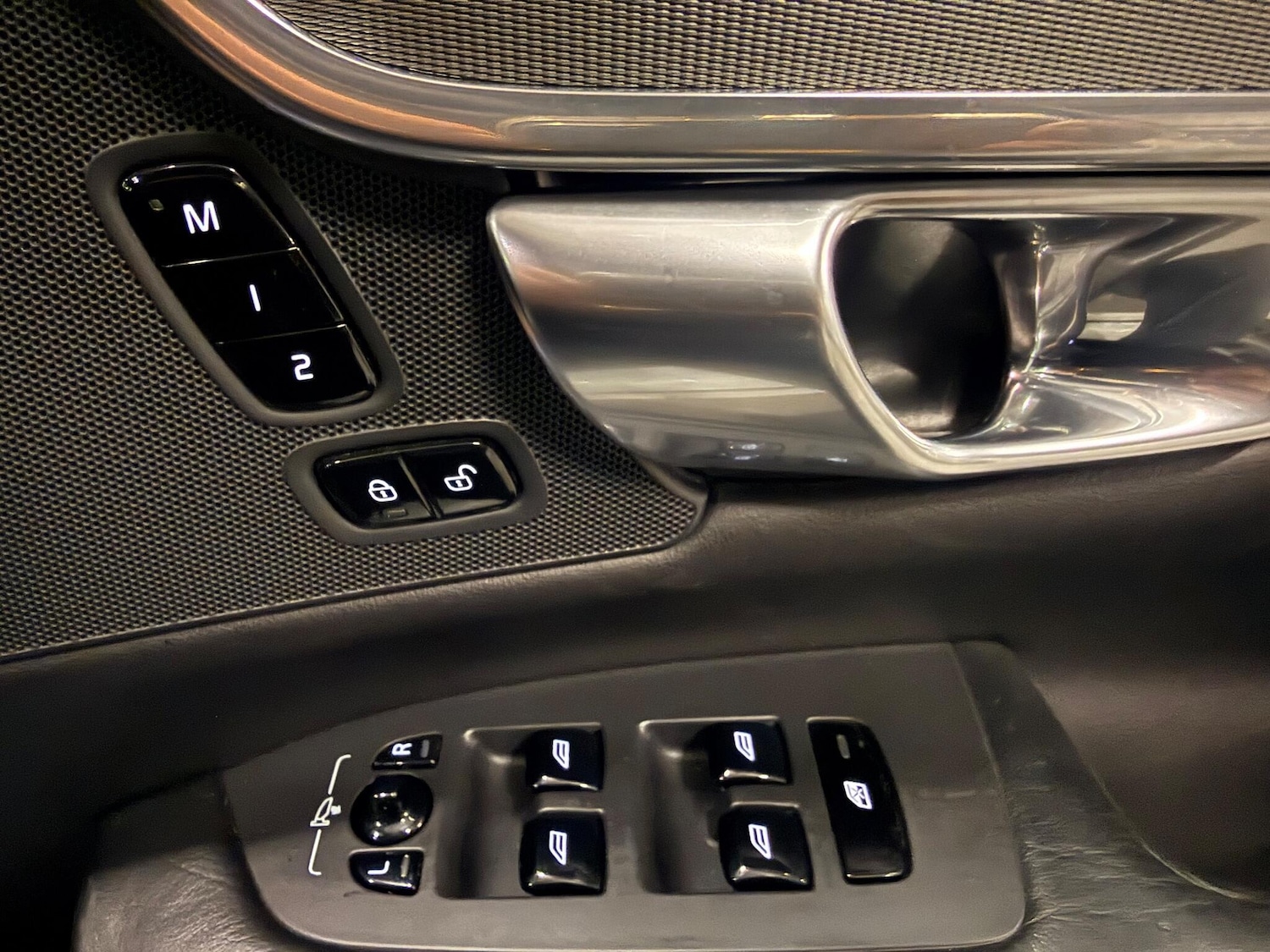 Used Volvo V90 2019 for sale - 76824746: Photo 30