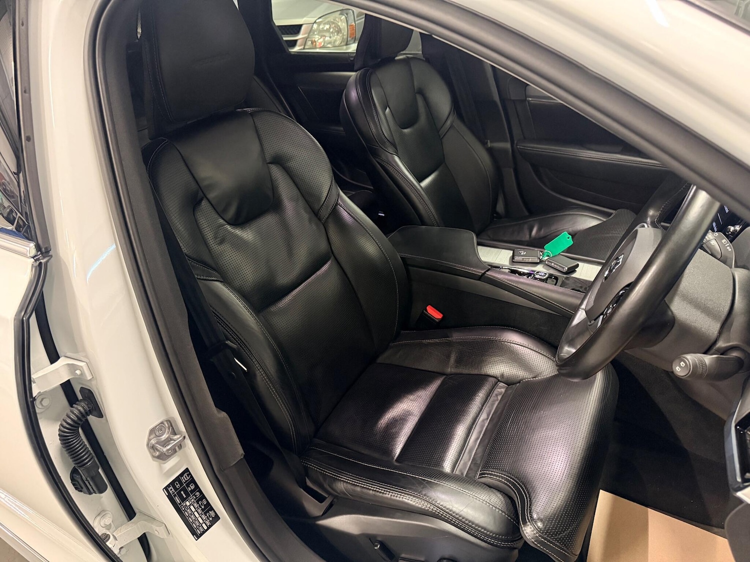 Used Volvo V90 2019 for sale - 76824746: Photo 31