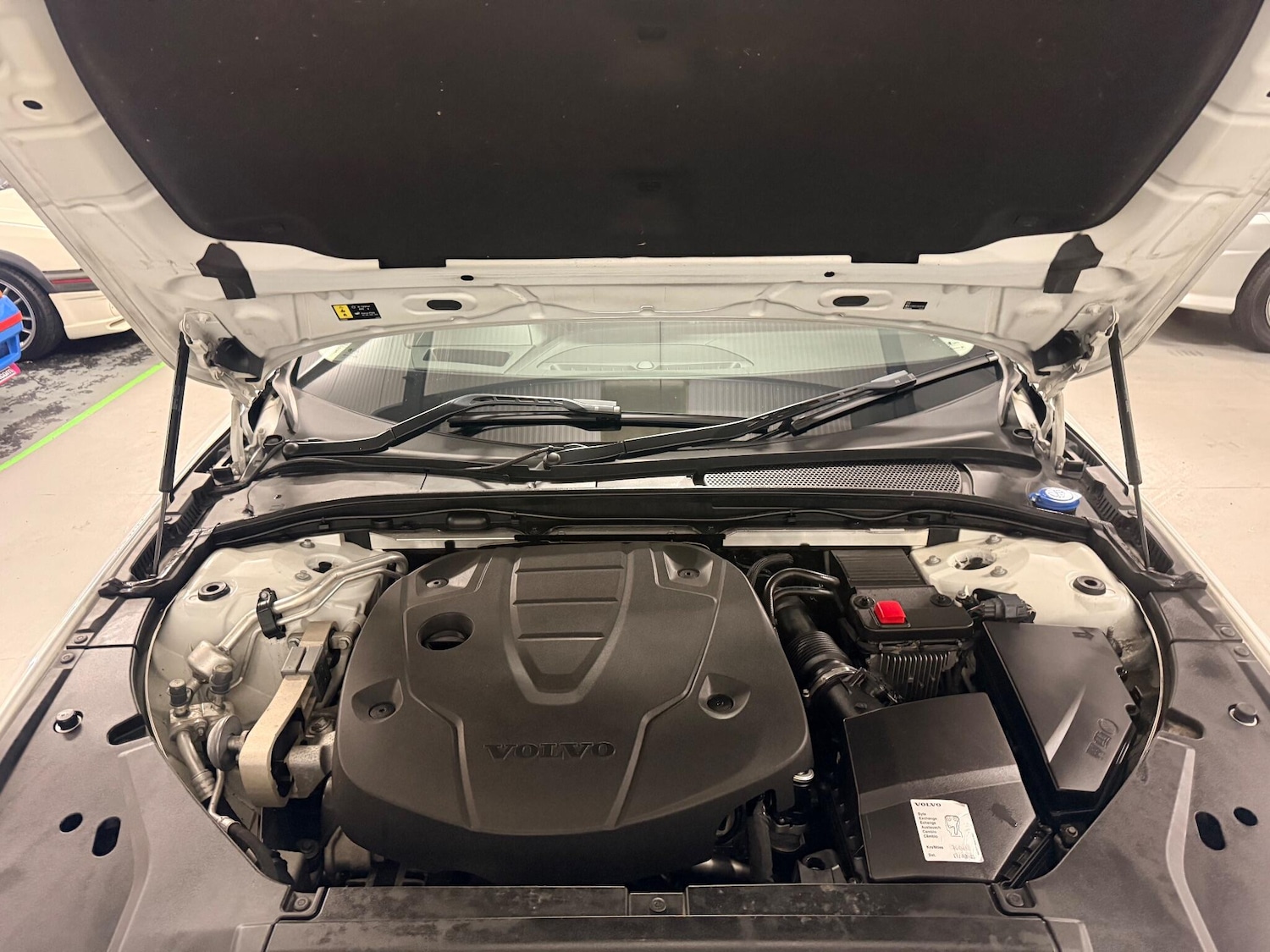 Used Volvo V90 2019 for sale - 76824746: Photo 35