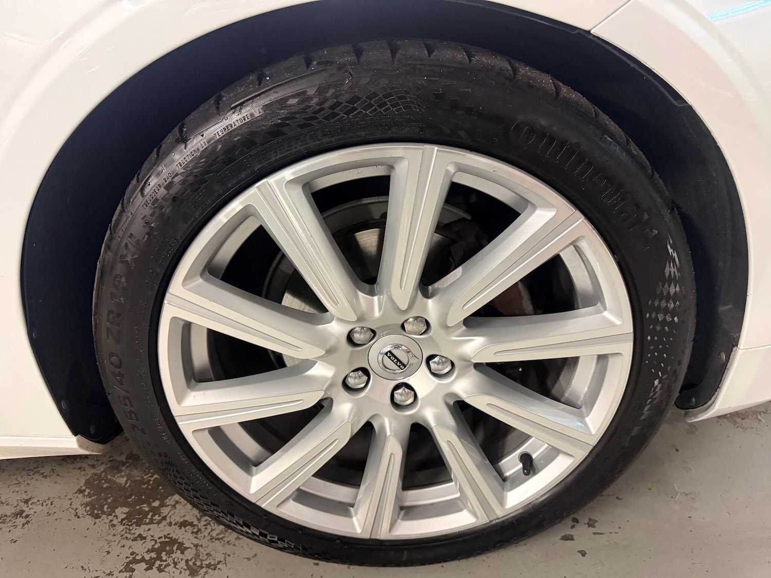 Used Volvo V90 2019 for sale - 76824746: Photo 38