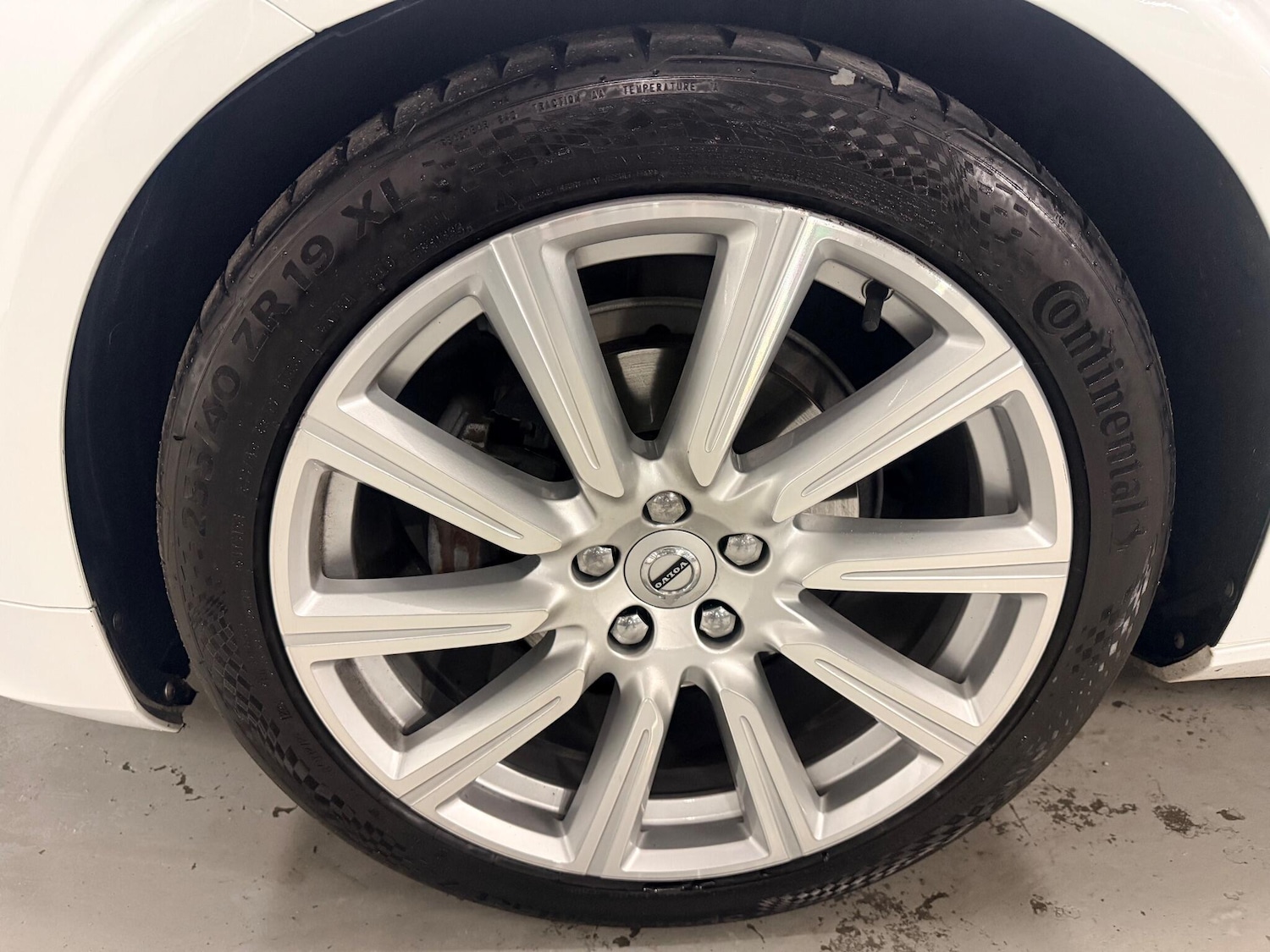 Used Volvo V90 2019 for sale - 76824746: Photo 39