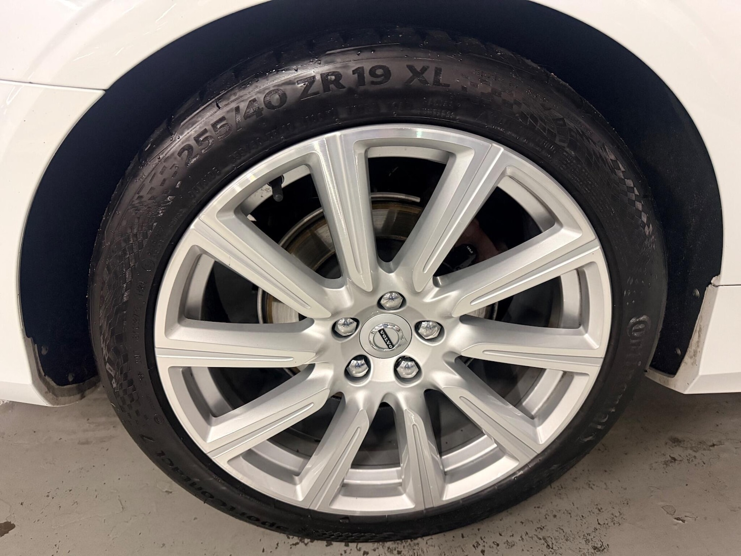 Used Volvo V90 2019 for sale - 76824746: Photo 41