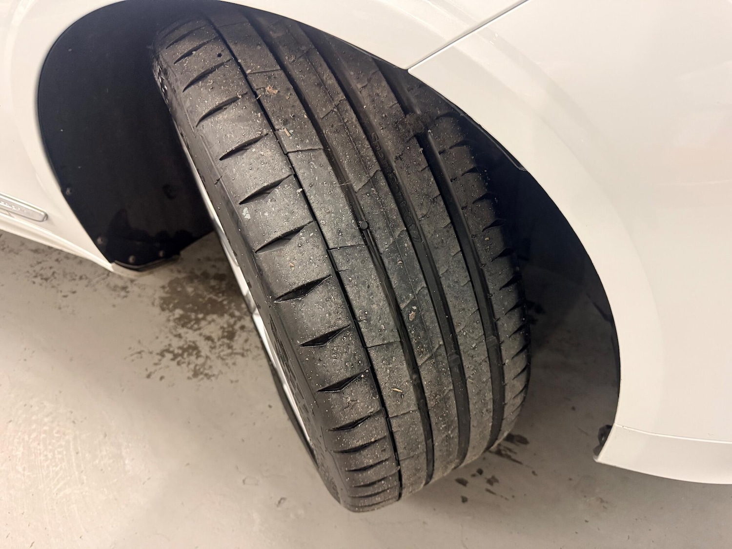 Used Volvo V90 2019 for sale - 76824746: Photo 42