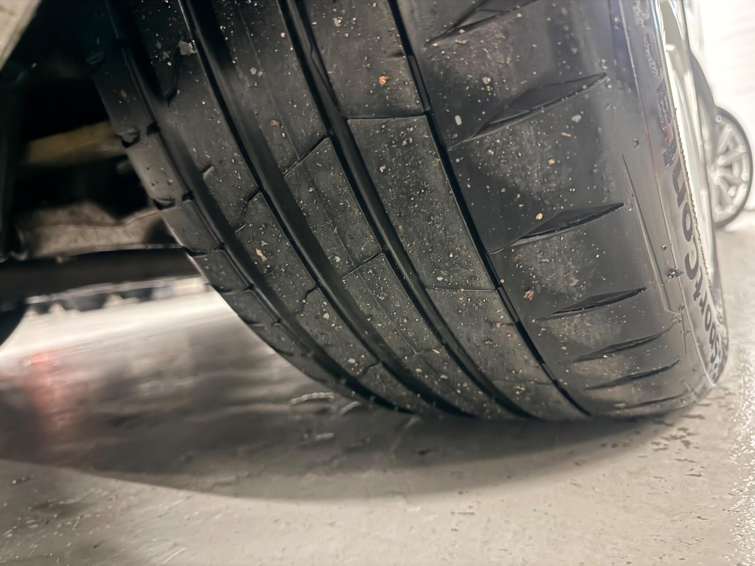 Used Volvo V90 2019 for sale - 76824746: Photo 44