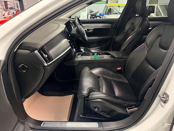 Used Volvo V90 2019 for sale - 76824746: Photo