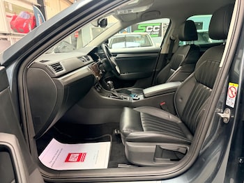 Used Skoda Superb 2021 for sale - 79440841: Photo
