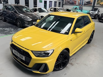 Used Audi A1 2019 for sale - 78362146: Photo