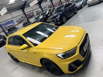 Used Audi A1 2019 for sale - 78362146: Photo
