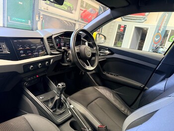 Used Audi A1 2019 for sale - 78362146: Photo