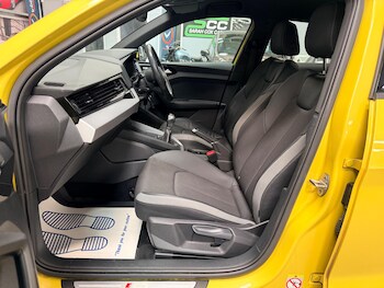 Used Audi A1 2019 for sale - 78362146: Photo