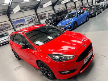 Used Ford Focus 2014 for sale - 79831235: Photo
