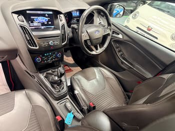 Used Ford Focus 2014 for sale - 79831235: Photo