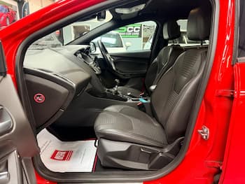 Used Ford Focus 2014 for sale - 79831235: Photo