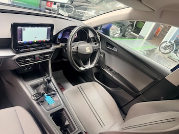 Used SEAT Leon 2021 for sale - 79291584: Photo