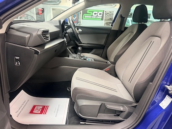 Used SEAT Leon 2021 for sale - 79291584: Photo
