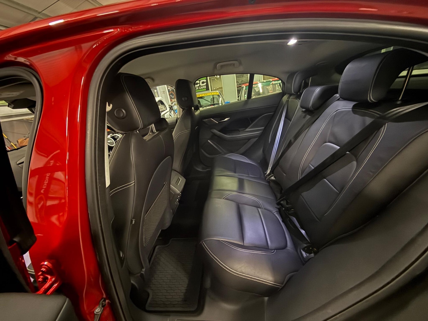 Used Jaguar I-Pace for sale - 77108765: Photo 14