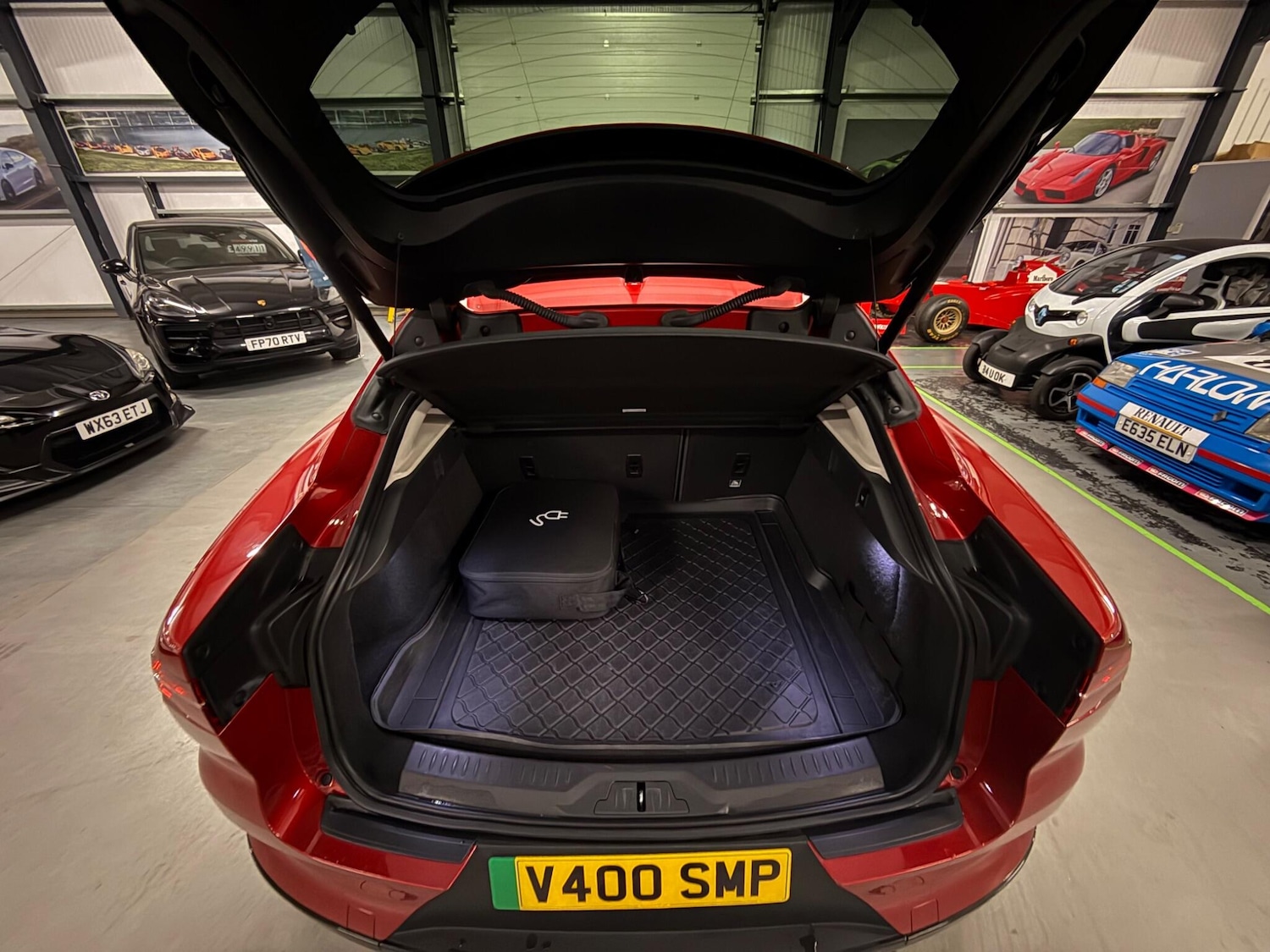 Used Jaguar I-Pace for sale - 77108765: Photo 16