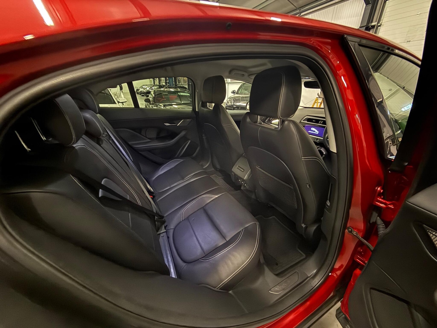 Used Jaguar I-Pace for sale - 77108765: Photo 17