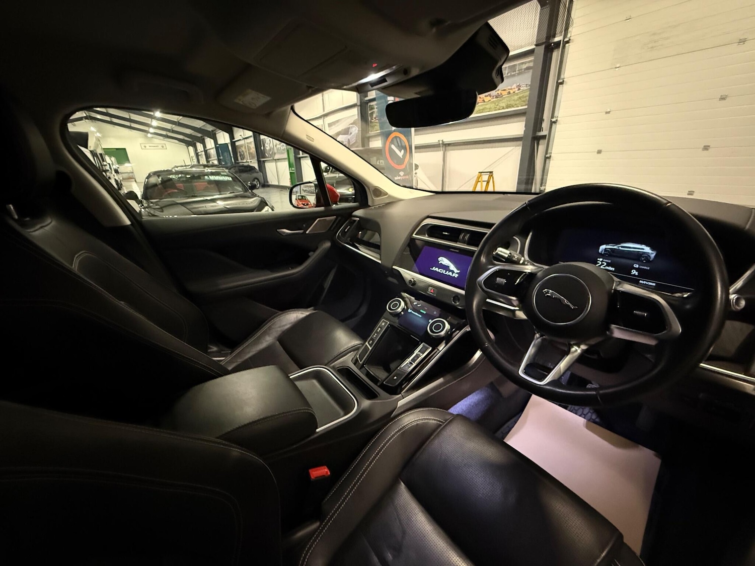 Used Jaguar I-Pace for sale - 77108765: Photo 19