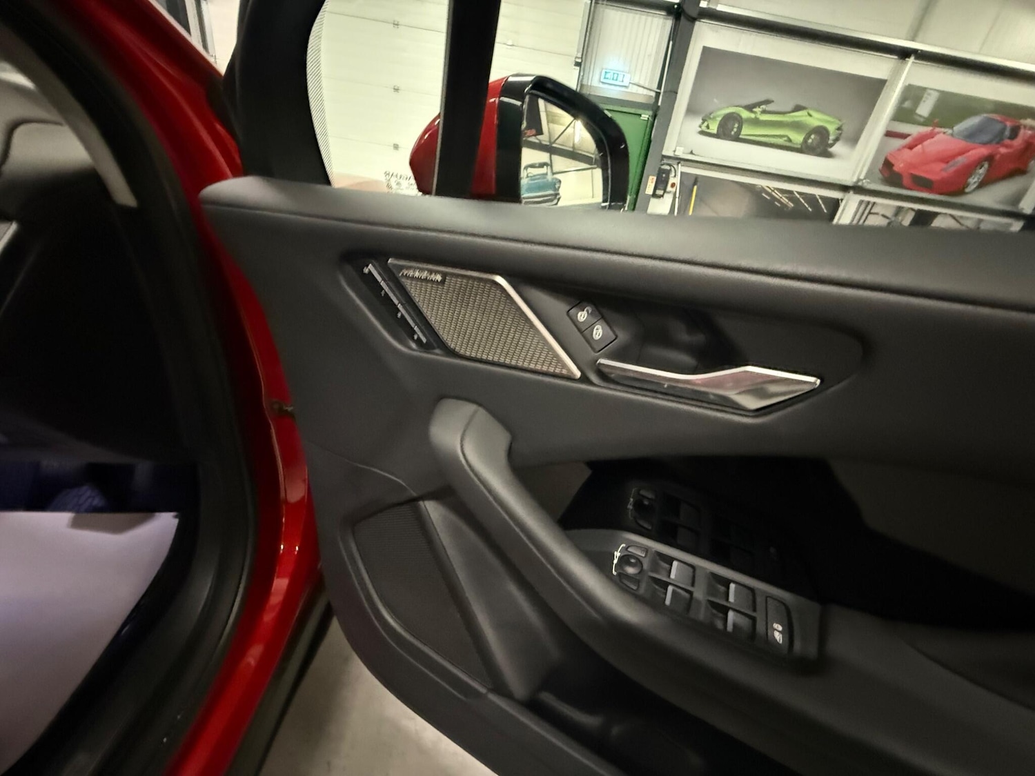 Used Jaguar I-Pace for sale - 77108765: Photo 20