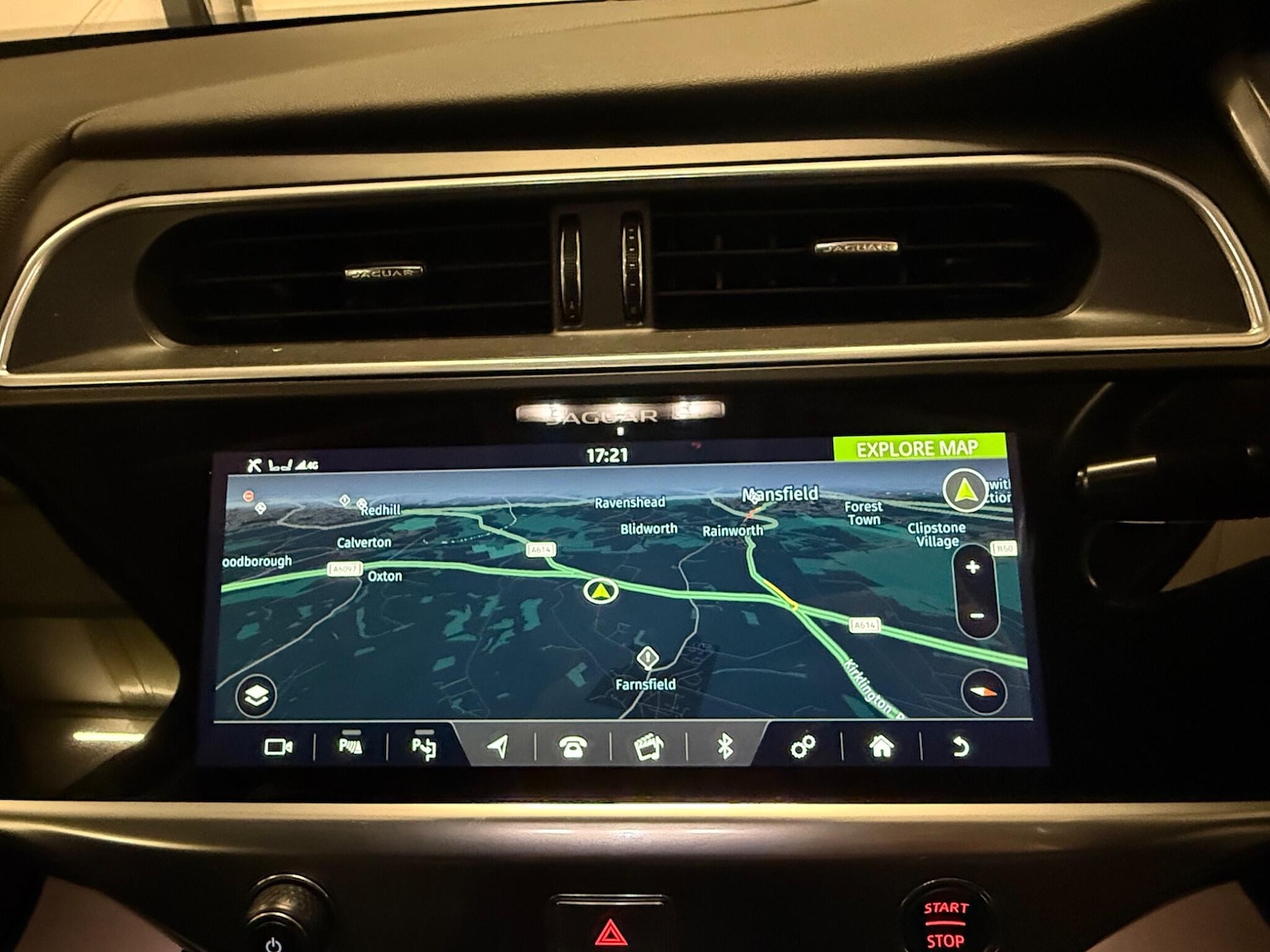 Used Jaguar I-Pace for sale - 77108765: Photo 24