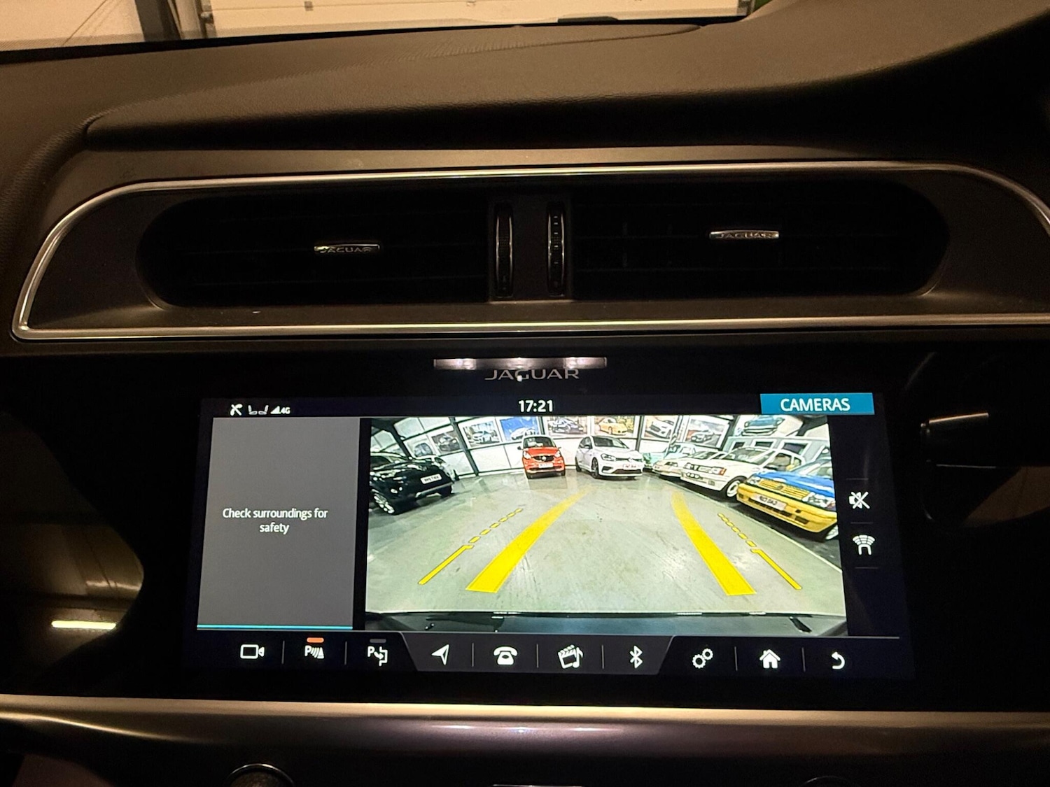 Used Jaguar I-Pace for sale - 77108765: Photo 25