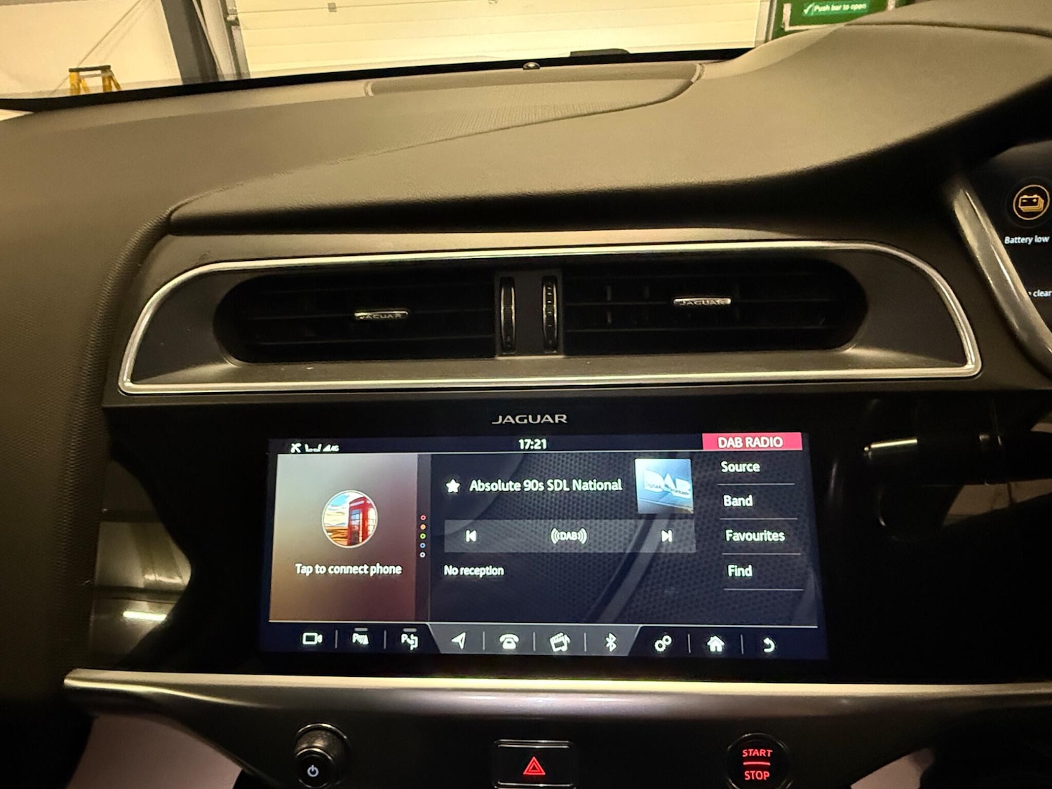 Used Jaguar I-Pace for sale - 77108765: Photo 26