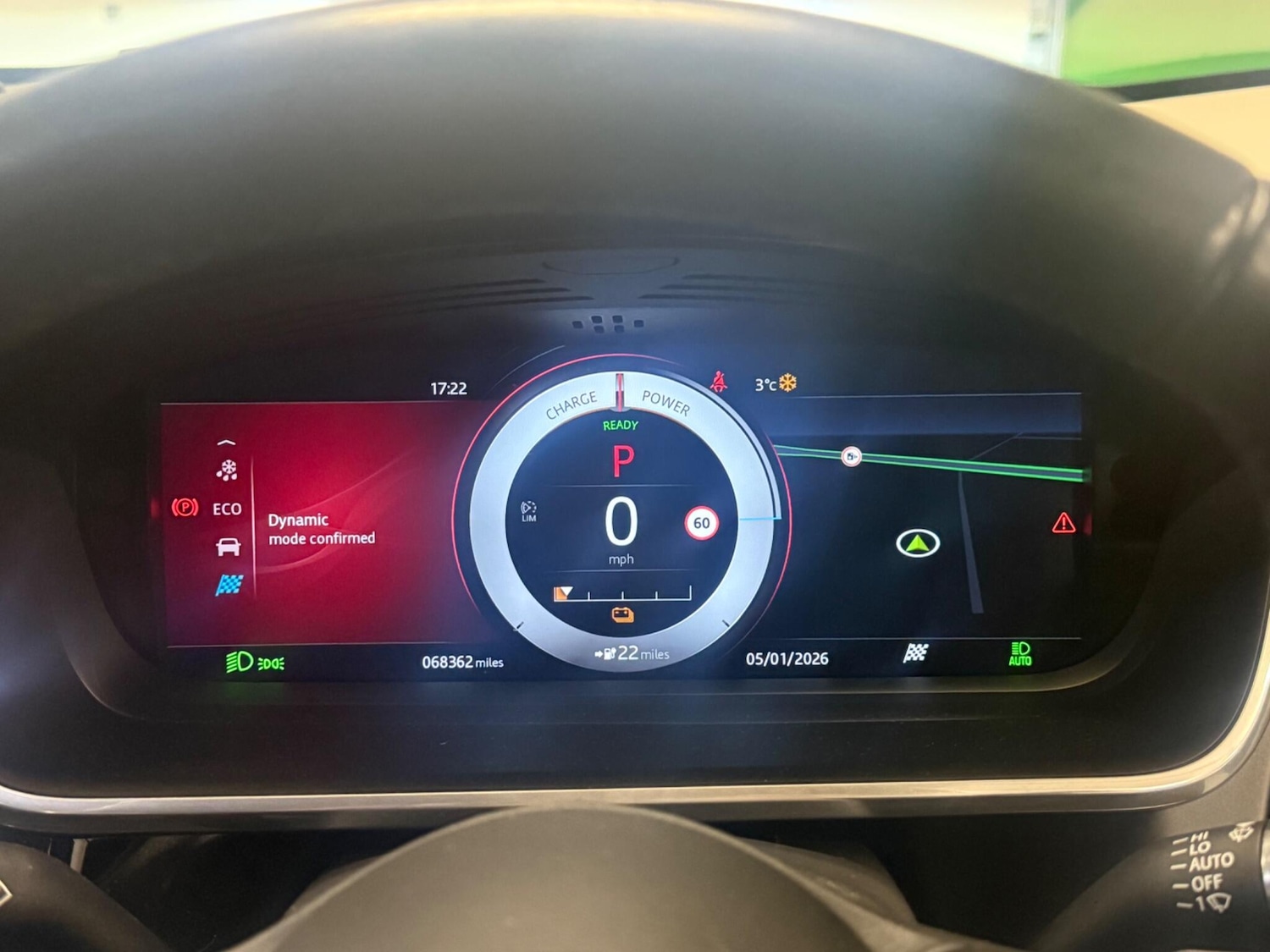 Used Jaguar I-Pace for sale - 77108765: Photo 29