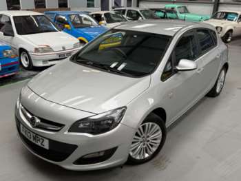 2013 (13) - 1.4i 16V Energy 5dr