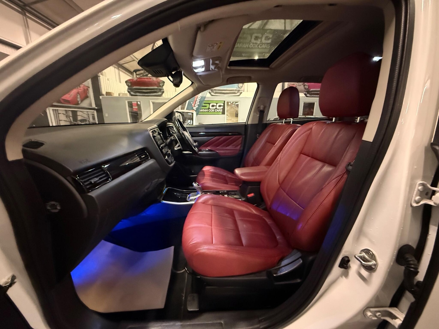 Used Mitsubishi Outlander 2018 for sale - 76714198: Photo 12