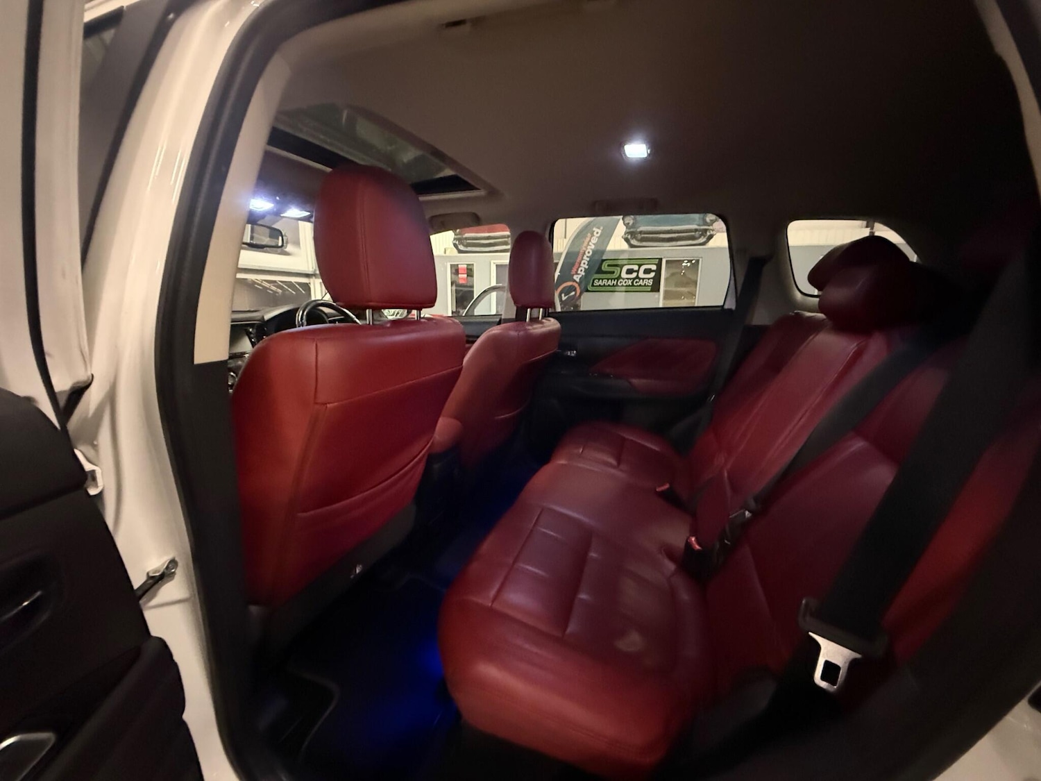 Used Mitsubishi Outlander 2018 for sale - 76714198: Photo 13