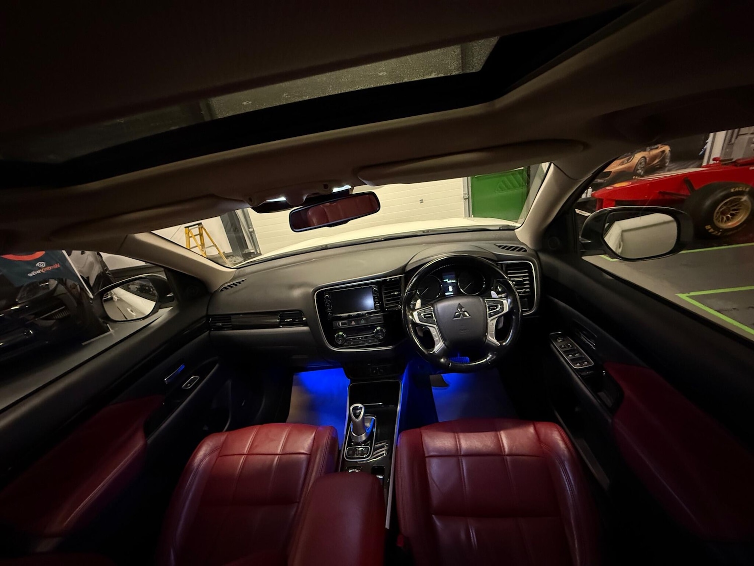 Used Mitsubishi Outlander 2018 for sale - 76714198: Photo 17