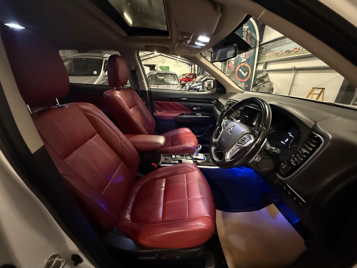 Used Mitsubishi Outlander 2018 for sale - 76714198: Photo 18