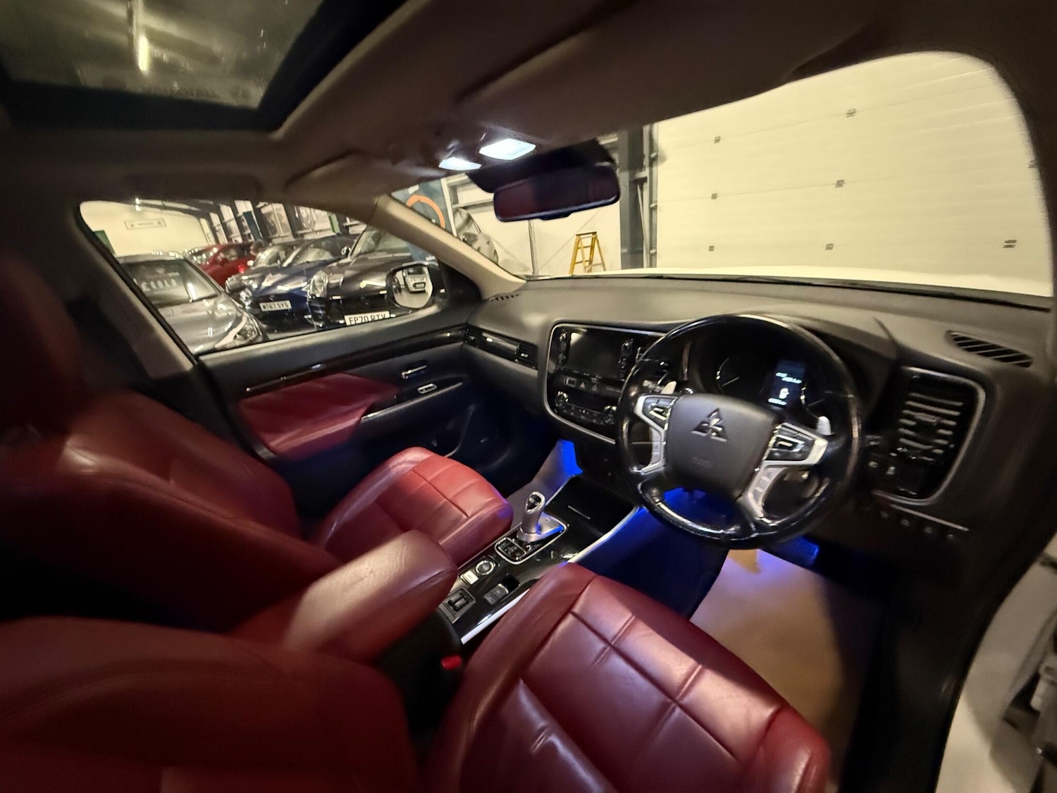 Used Mitsubishi Outlander 2018 for sale - 76714198: Photo 19