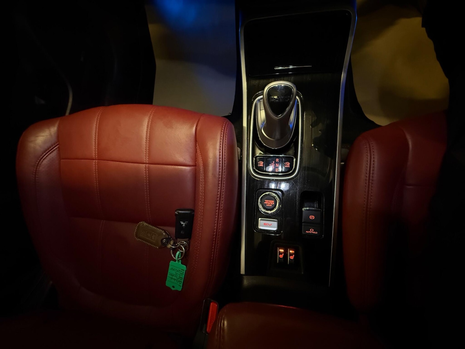 Used Mitsubishi Outlander 2018 for sale - 76714198: Photo 22