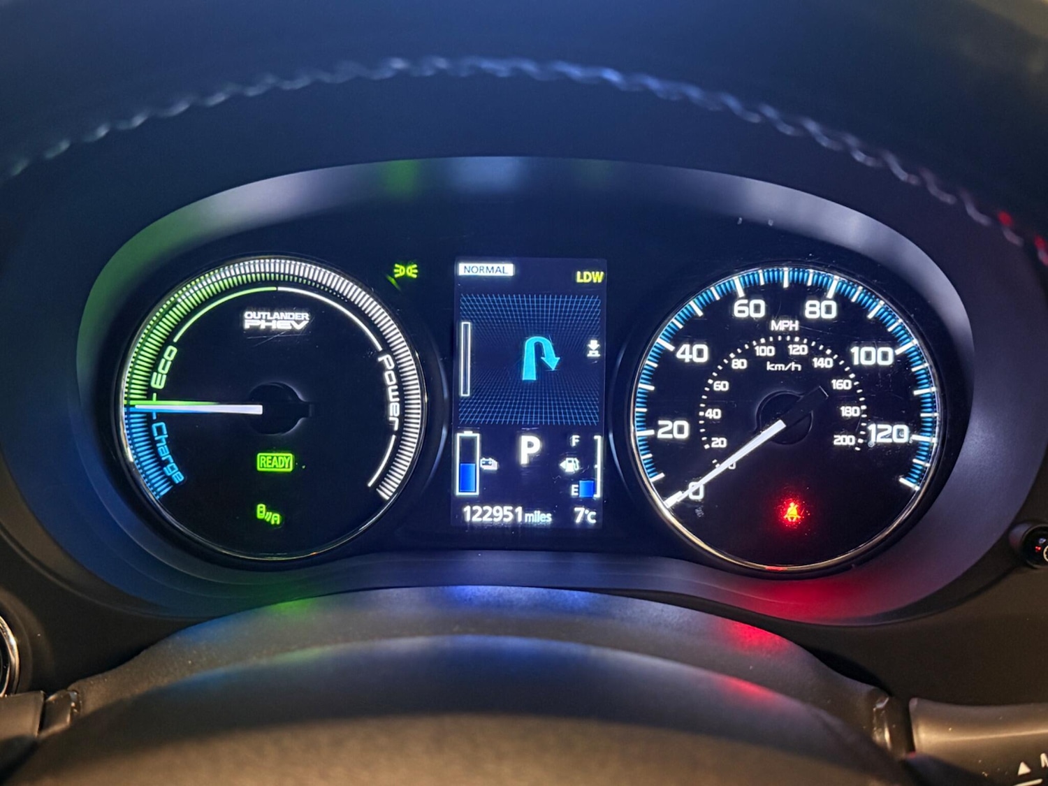 Used Mitsubishi Outlander 2018 for sale - 76714198: Photo 34