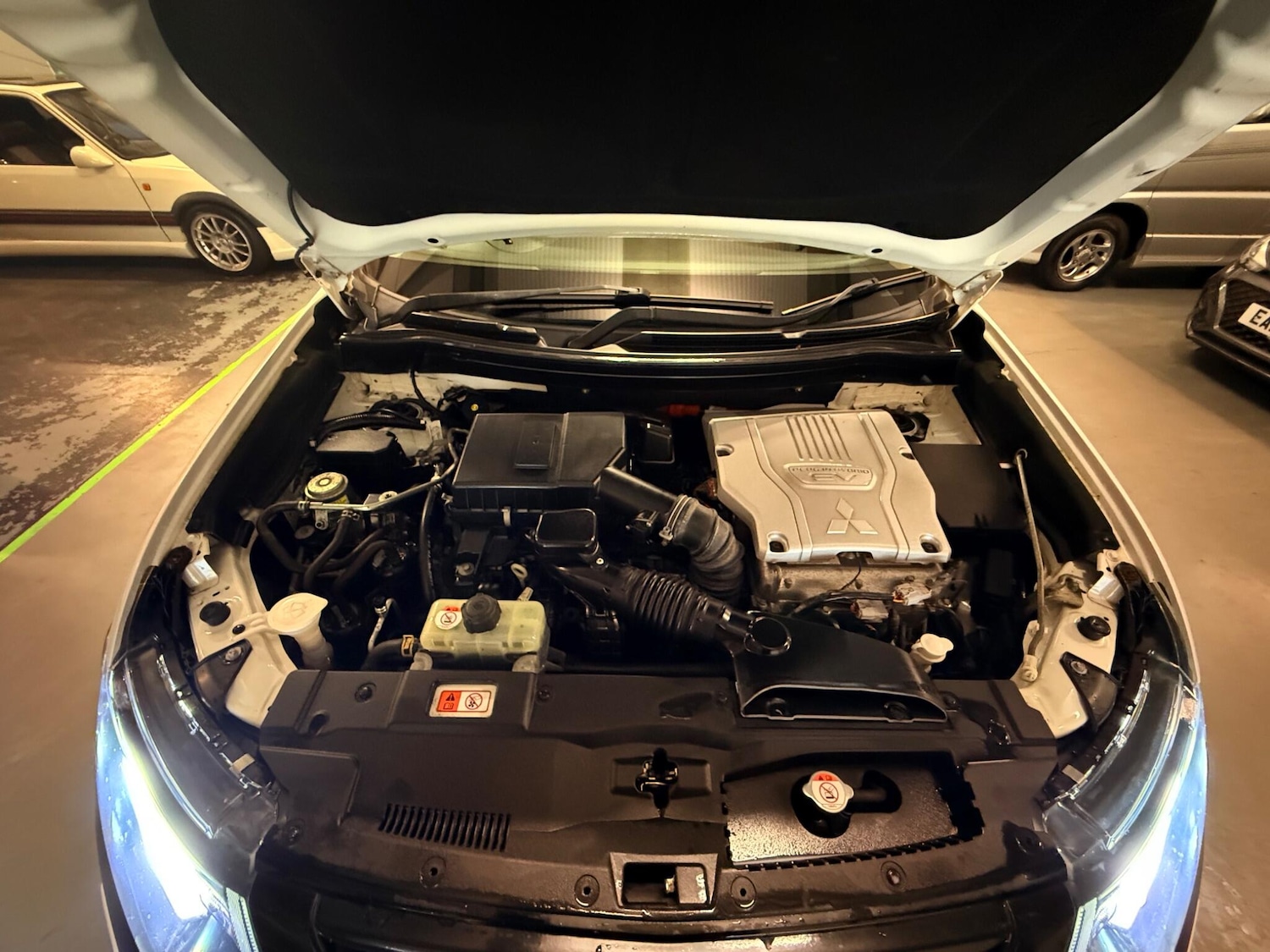 Used Mitsubishi Outlander 2018 for sale - 76714198: Photo 36