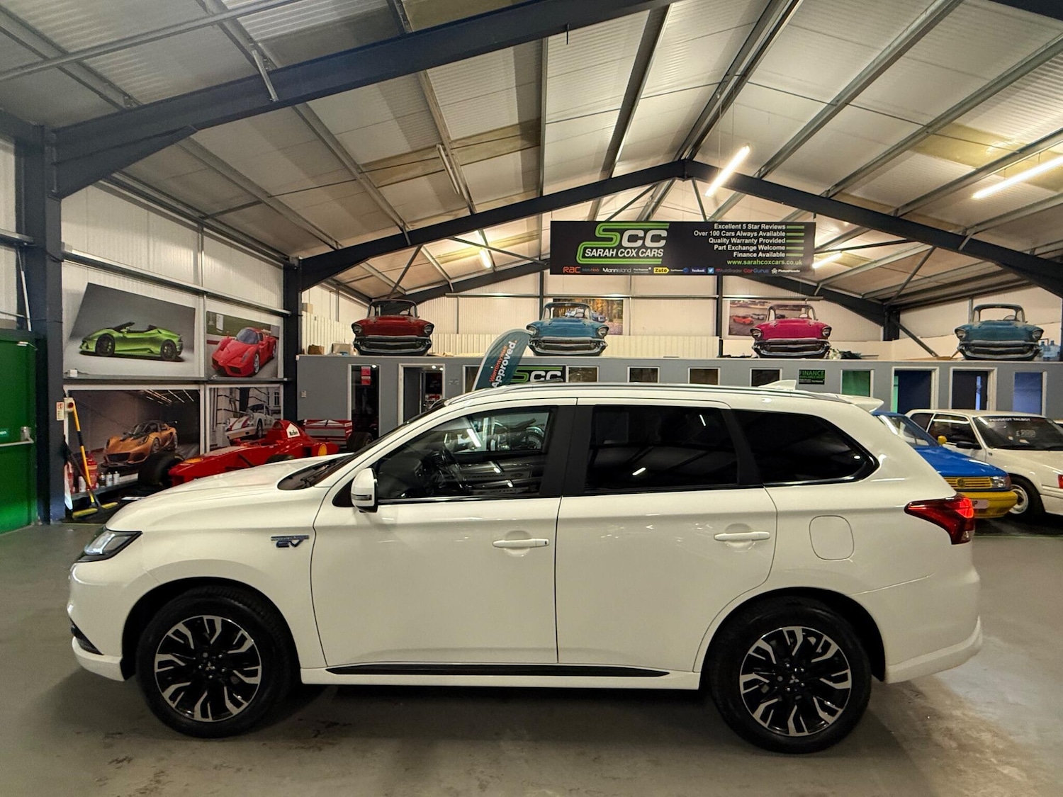 Used Mitsubishi Outlander 2018 for sale - 76714198: Photo 41