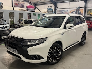 Used Mitsubishi Outlander 2018 for sale - 76714198: Photo